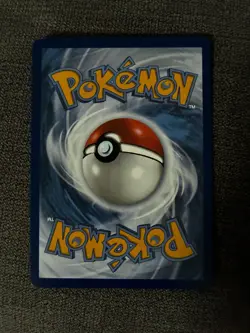 Poke Pad 113/088 Full Art English Pokemon Card Perfect Order Pokemon TCG - Image 2