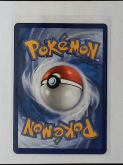 Pokemon Tcg Poke Pad 113/088 Full Art Perfect Order pulled and sleeved NM/ Light - Image 3
