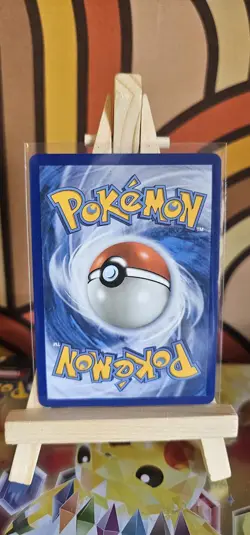 Pokemon TCG Poke pad 113/088 Full Art Perfect Order - Image 2