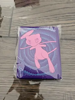 Pokemon Variety Card Packs (2020 - 2024) / 65 Individual Card Sleeves - Image 2
