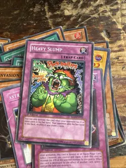 Lot Of 186 1st Edition 249 Common Yu-Gi-Oh! TCG Cards Vintage - Image 3