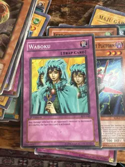 Lot Of 186 1st Edition 249 Common Yu-Gi-Oh! TCG Cards Vintage - Image 4