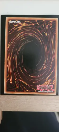 Yu-gi-oh Ultra Rare-Red Eyes B.Dragon SDJ-001 1st Edition NM - Image 2