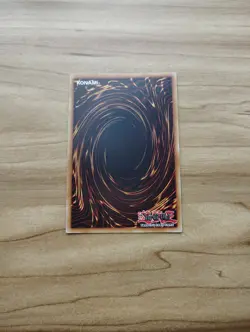 Yu-Gi-Oh! - Dogoran, The Mad Flame Kaiju - Secret Rare / Holo - SGX2-ENC08 - Image 2