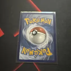 Metapod 002/264 2021 Pokemon Trading Card TCG Fusion Strike UnCommon - Image 2