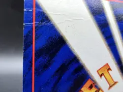 Sabrina's Gengar Gym 2 Challenge Holo No.094 HP Japanese Pokemon Card - Image 2