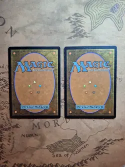 2X MTG Reforge the Soul Magic The Gathering Avacyn Restored Rare Card #151 LP/MP - Image 2