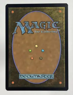 Deadly Rollick Borderless Commander Masters Near Mint NM MTG Magic The Gathering - Image 2