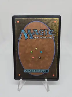 Prismari, the Inspiration Borderless MTG Secrets of Strixhaven SOS Magic NM 0285 - Image 2