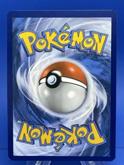 Zebstrika 115/86 Illustration Rare White Flare Pokemon TCG Card - Pack Fresh! - Image 2