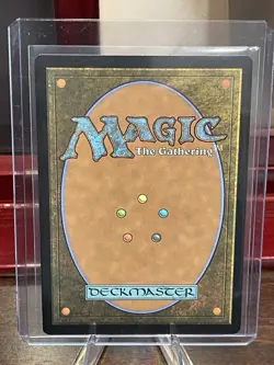 Rhythm of the Wild 0012 Borderless Teenage Mutant Ninja Turtles TMNT MTG NM TMT - Image 2