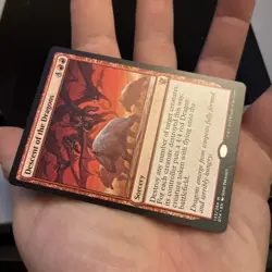 Descent of the Dragons Dragons of Tarkir Regular - Image 5