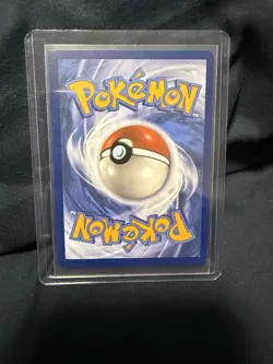 Team Rocket's Mewtwo ex 240/182 Destined Rivals Pokemon Gold Hyper Rare NM - Image 2