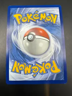 Pokemon TCG Gloom Obsidian Flames Illustration Rare Card 198/197 - Image 2