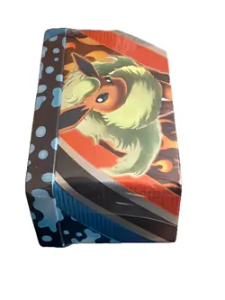 Pokemon TCG Eevee Evolutions Tin Vaporeon V New Factory Sealed 820650809057 - Image 3