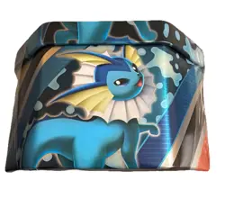 Pokemon TCG Eevee Evolutions Tin Vaporeon V New Factory Sealed 820650809057 - Image 5