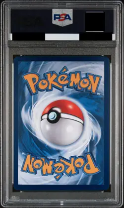 2025 POKEMON SIMPLIFIED CHINESE CBB1 C-GEM PACK VOL 1 #03 CAPTAIN PIKACHU PSA 10 - Image 2