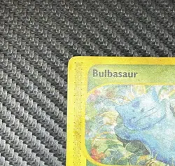 Pokemon Bulbasaur #94/165 – Expedition Base Set Common (WOTC) – LP/MP - Image 2