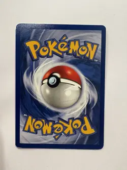 Pokemon Tentacruel 44/62 Fossil Uncommon - Image 2