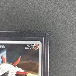 Larvesta 196/191 Surging Sparks | Illustration Rare, Full Art | Pokemon TCG - Image 3