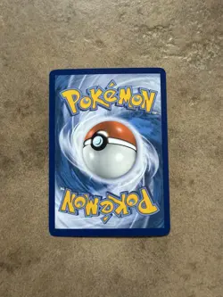 Pokemon TCG Pikachu 051/162 Pokemon Day 2026 Stamped - Image 2