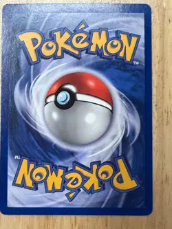 2000 Dark Gengar 6 6/105 Holo Foil Neo Destiny LP In Great Condition Pokemon - Image 2