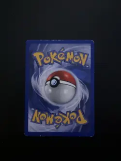 Pokemon TCG Entei Black Star Promos Holo - Image 2