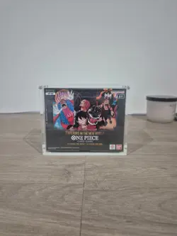 One Piece Card Game Emperors in the New World OP 09 Booster Box sealed - Image 1