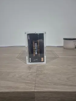 One Piece Card Game Emperors in the New World OP 09 Booster Box sealed - Image 2