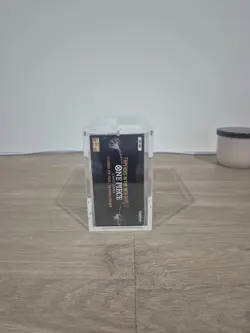 One Piece Card Game Emperors in the New World OP 09 Booster Box sealed - Image 3