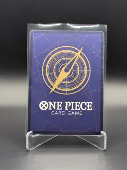One Piece Jinbe The Azure Sea's Seven OP14-049 - Image 2