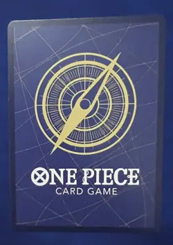 Emporio Ivankov Full Alt Art OP06-003 English The Best One piece TCG NM - Image 2