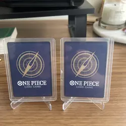 One Piece TCG - Ground Death OP14-096 - OP14 The Azure Sea's Seven - ENG - NM - Image 2