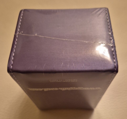 SEALED WCQ Regional Purple Deck Box 2018 RARE Yu-gi-oh! YGO Porta Deck viola - Image 3