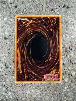 Yugioh TCG Mitsurugi Ritual L26D-ENM15 Secret Rare 1st Edition NM-M - Image 2