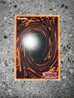 Yugioh TCG Ame no Murakumo no Mitsurugi L26D-ENM08 Secret Rare 1st Edition NM-M - Image 4