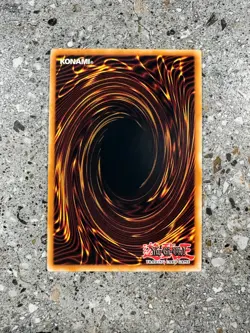 Yugioh TCG Mitsurugi Prayers L26D-ENM14 Secret Rare 1st Edition NM-M - Image 2