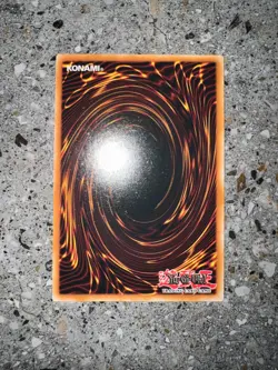 Yugioh TCG Mitsurugi Prayers L26D-ENM14 Secret Rare 1st Edition NM-M - Image 4