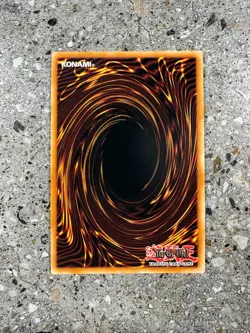 Yugioh TCG Mitsurugi no Mikoto, Saji L26D-ENM05 Secret Rare 1st Edition NM-M - Image 2