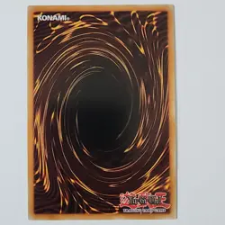 Chain Resonator - HSRD-EN018 - VLP - Common - 1st ed - Yugioh - Image 2