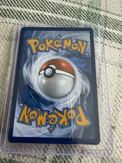 Pokemon TCG Ascended Heroes Mega Dragonite Ex Gold Hyper Rare 295/217 Near Mint - Image 2