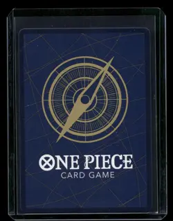 Crocodile (CS 2024 Celebration Pack) ST03-003 - One Piece TCG - NM/M - Image 2