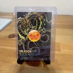 Pan Dragon Ball Z DBZ Anime Card UR LZ02-UR02 - Image 2
