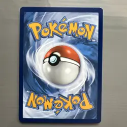 McDonald's Promos Rayquaza TCG Card 014/015 2024 Regular Pokemon - Image 2