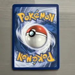 McDonald's Promos Rayquaza TCG Card 014/015 2024 Regular Pokemon NM - Image 2