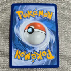 Pokemon Rayquaza Promo Card 014/015 2025 McDonalds Dragon Discovery NM - Image 2
