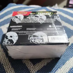 Pokemon TCG Mega Evolution Perfect Order Booster Box - Brand New & Sealed ✅ - Image 3