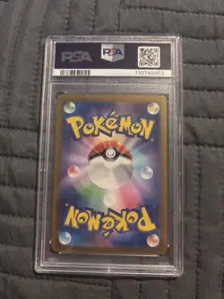 Xatu - Master Ball - PSA 10 - Terastal Festival SV8a 061/187 Pokemon Card - Image 2