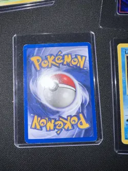 Pokemon Dark Blastoise TCG Team Rocket 20/82 Regular Rare Non-Holo - Image 2