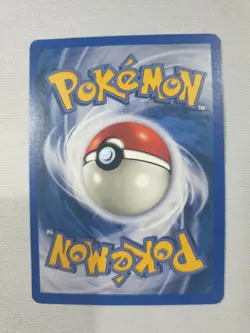 Counterattack Claws 97/105 (1st Edition) - Pokemon Neo Destiny - NM - Image 2